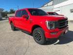 2022 F-150 Thumbnail 3