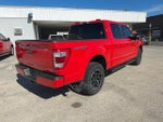 2022 F-150 Thumbnail 5