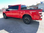 2022 F-150 Thumbnail 8