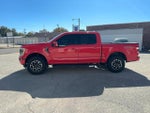 2022 F-150 Thumbnail 9