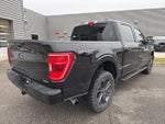 2022 F-150 Thumbnail 3