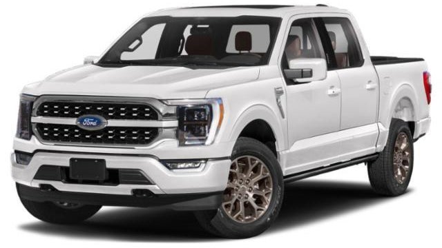 Preowned 2022 Ford F-150 XL for Sale