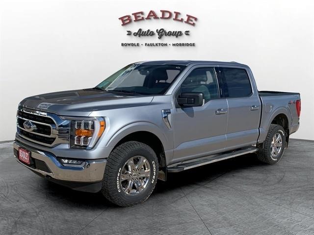 2022 Ford F-150 - $29,900