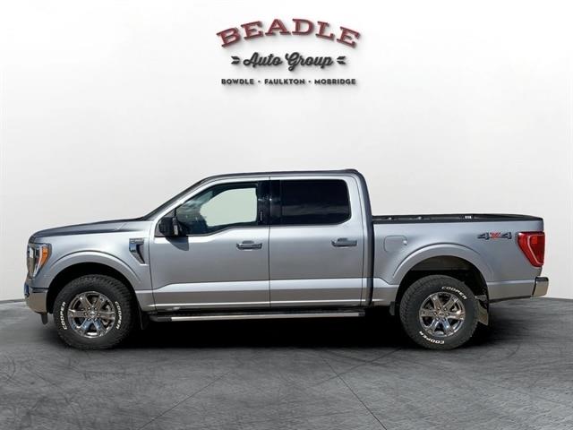 2022 Ford F-150 - $29,900