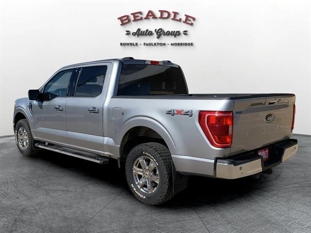 2022 Ford F-150 - $29,900