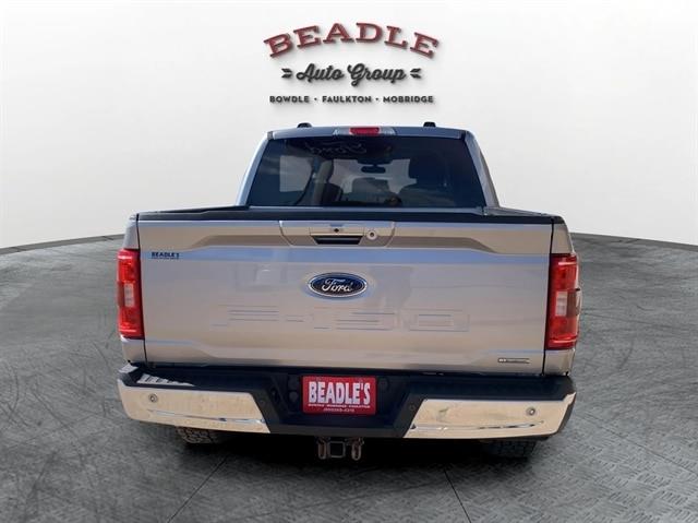 2022 Ford F-150 - $29,900