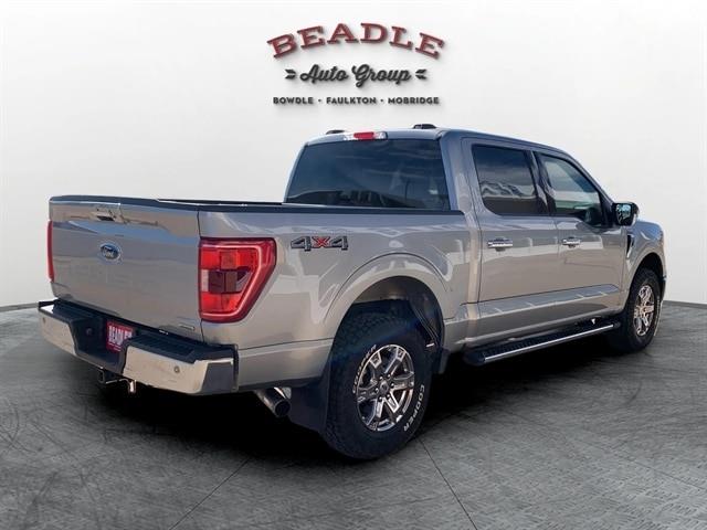 2022 Ford F-150 - $29,900