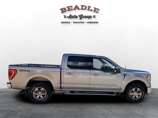 2022 Ford F-150 - $29,900