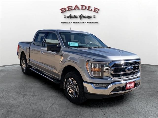 2022 Ford F-150 - $29,900