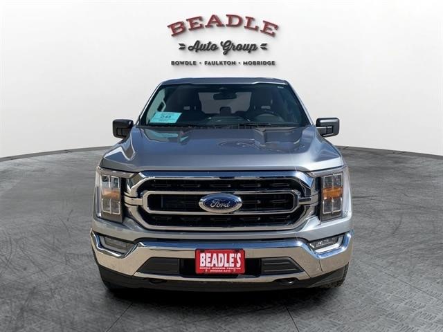 2022 Ford F-150 - $29,900