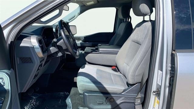 2022 Ford F-150 - $29,900