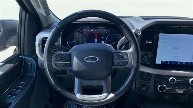 2022 Ford F-150 - $29,900