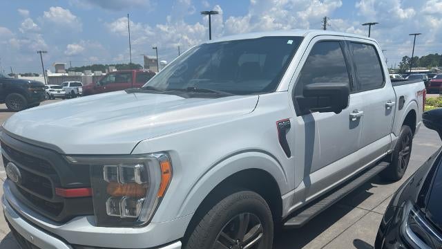 Preowned 2022 Ford F-150 XL for Sale
