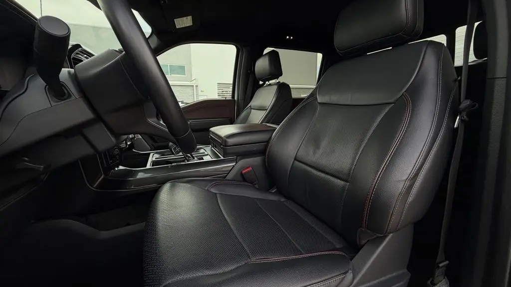 2022 Ford F-150 Limited