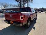2022 F-150 Thumbnail 7