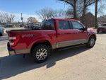 2022 F-150 Thumbnail 8