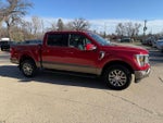 2022 F-150 Thumbnail 11
