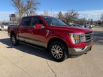 2022 F-150 Thumbnail 12