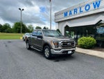 2022 F-150 Thumbnail 1