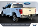 2022 F-150 Thumbnail 2