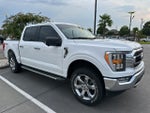 2022 F-150 Thumbnail 3