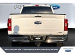 2022 F-150 Thumbnail 4