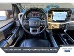 2022 F-150 Thumbnail 5