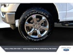 2022 F-150 Thumbnail 7