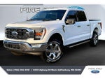 2022 F-150 Thumbnail 10