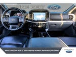 2022 F-150 Thumbnail 14