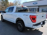 2022 F-150 Thumbnail 8