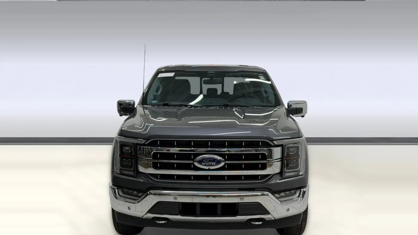 2022 Ford F-150 Limited