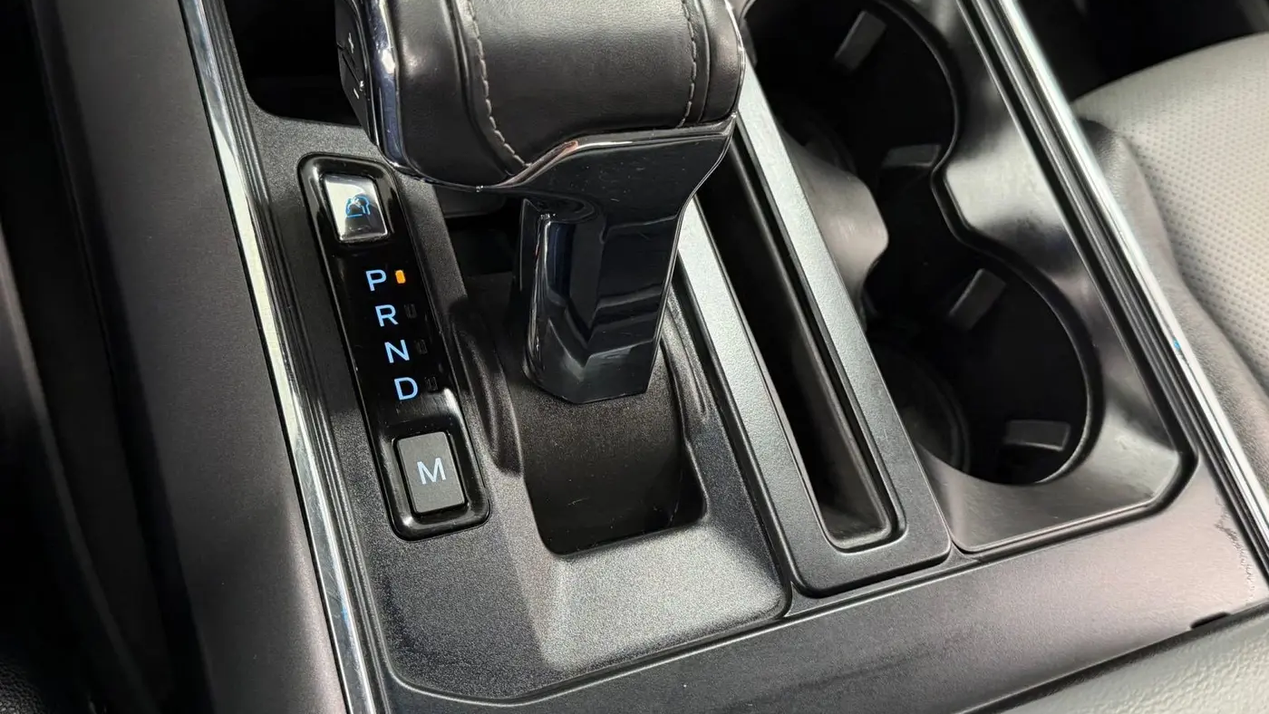 2022 Ford F-150 Limited