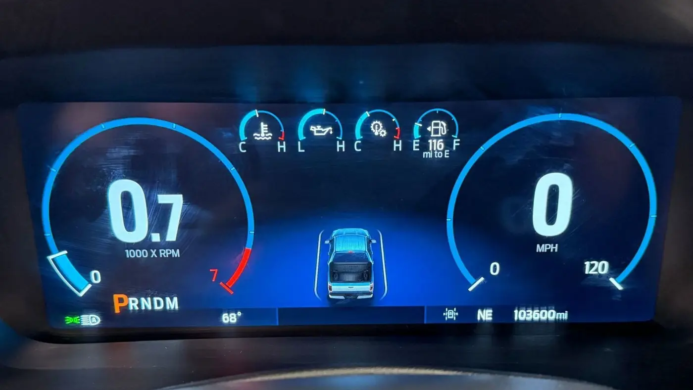 2022 Ford F-150 Limited