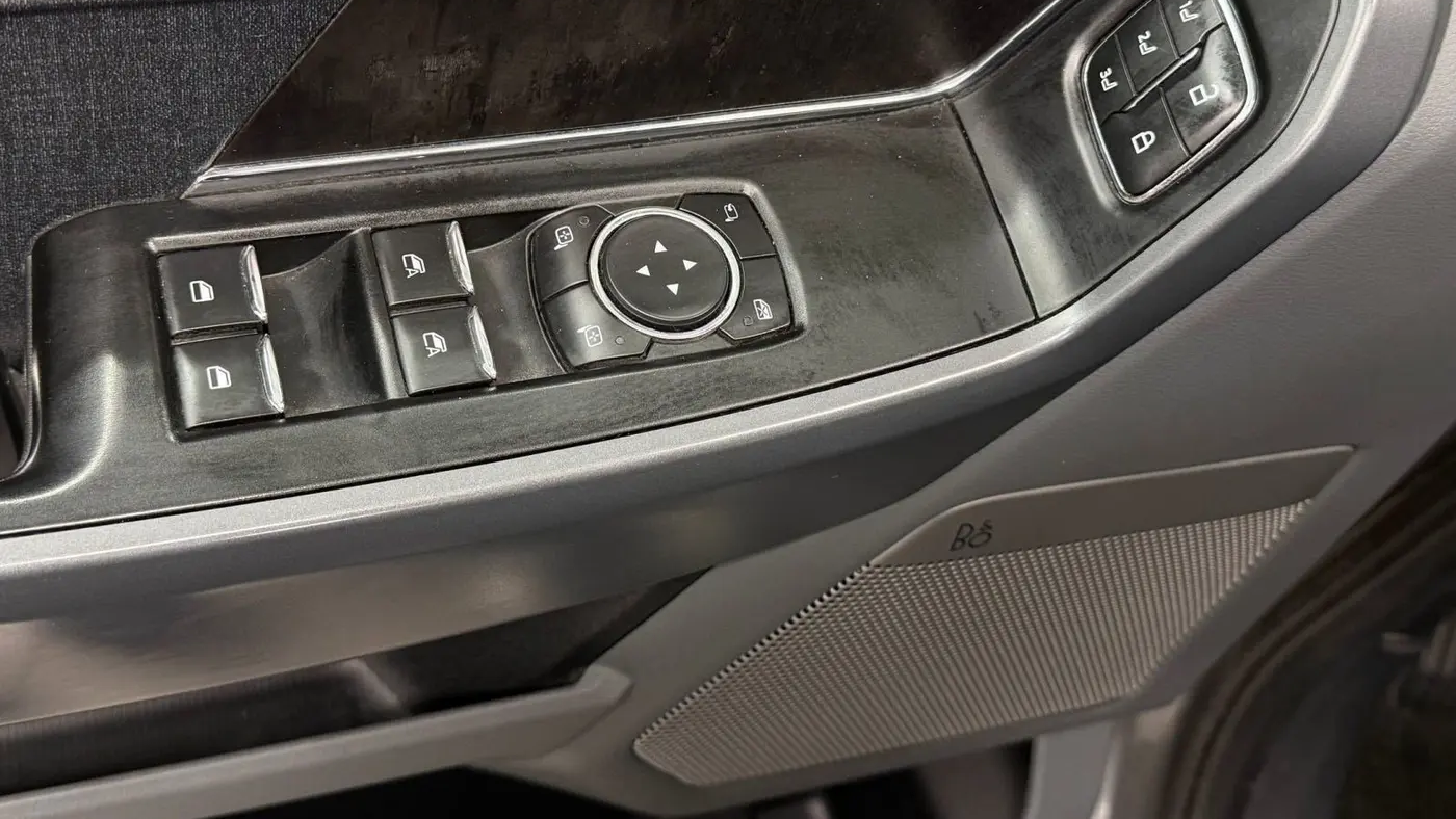 2022 Ford F-150 Limited