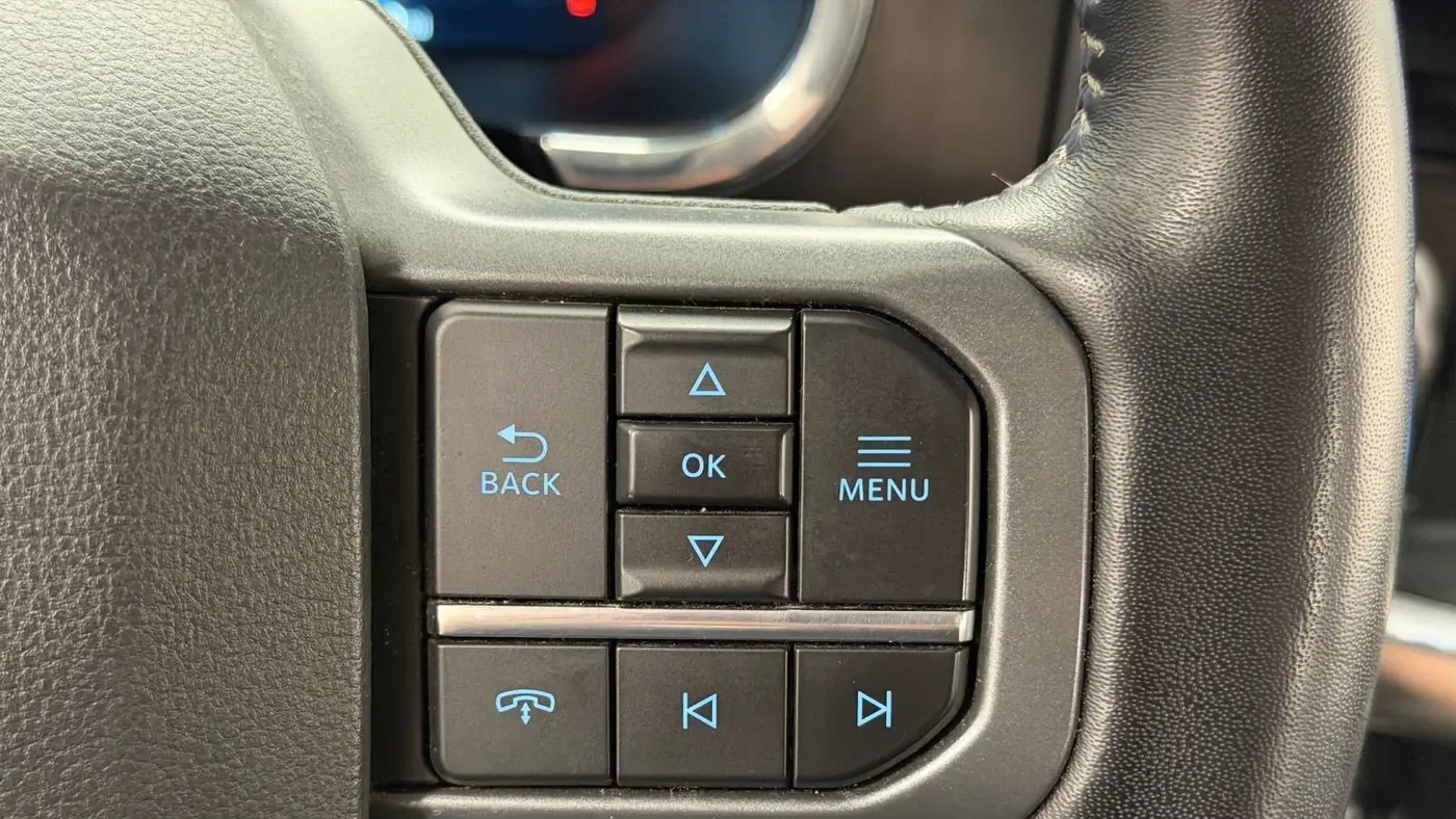 2022 Ford F-150 Limited