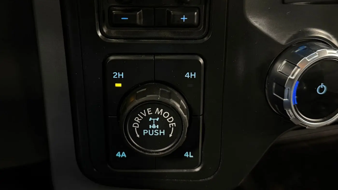 2022 Ford F-150 Limited