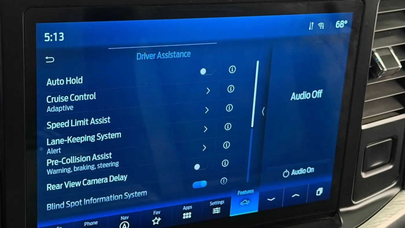 2022 Ford F-150 Limited