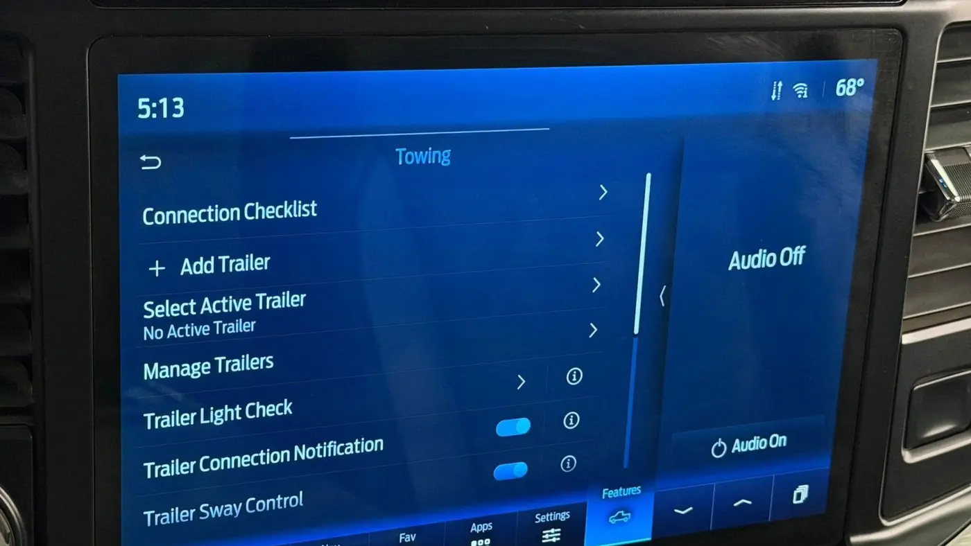 2022 Ford F-150 Limited