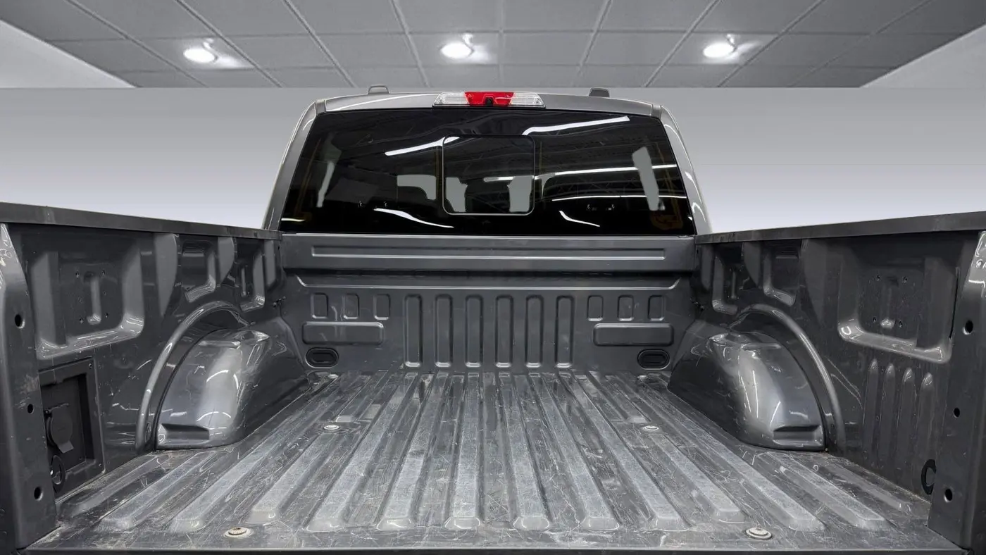 2022 Ford F-150 Limited