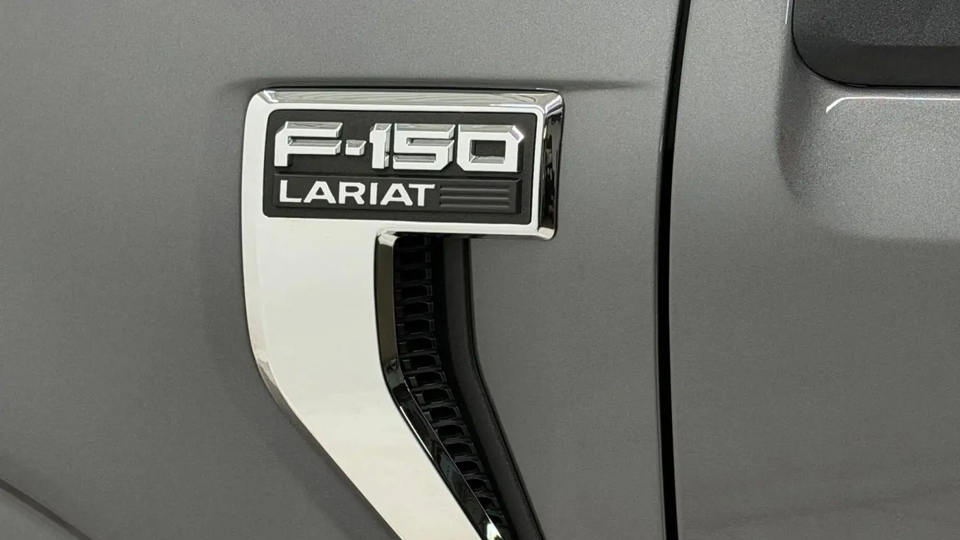 2022 Ford F-150 Limited