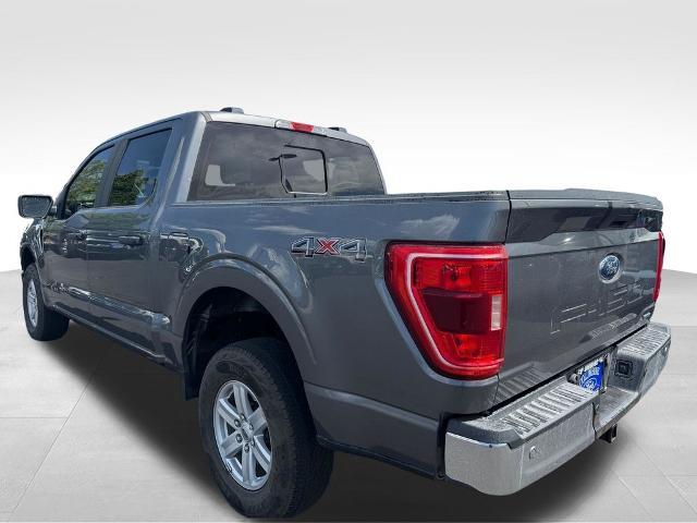 2022 Ford F-150 XLT — photo 1 of 24