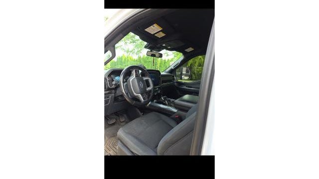 2022 Ford F-150 Limited