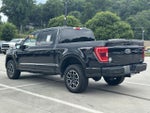 2022 F-150 Thumbnail 5