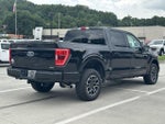 2022 F-150 Thumbnail 7