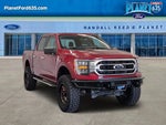 2022 F-150 Thumbnail 4