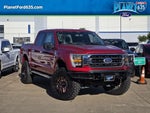 2022 F-150 Thumbnail 5