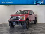 2022 F-150 Thumbnail 7