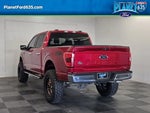 2022 F-150 Thumbnail 8