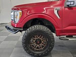 2022 F-150 Thumbnail 12